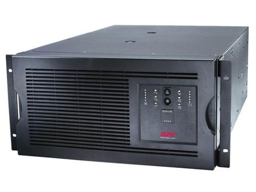 APC Smart-UPS 5000VA 8x C13