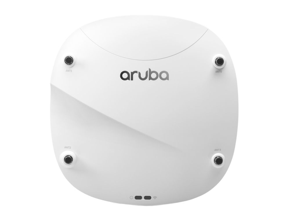 Aruba AP-515 ① - その他