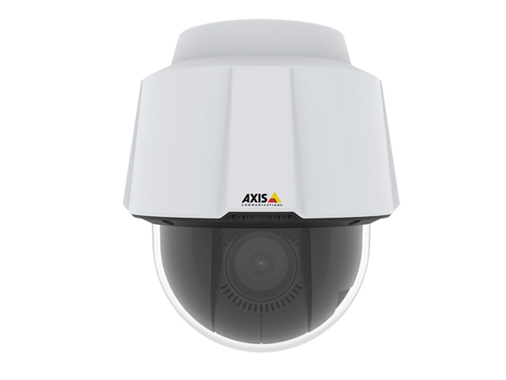 Axis P5655-E Full HD PTZ camera met 32x optische zoom