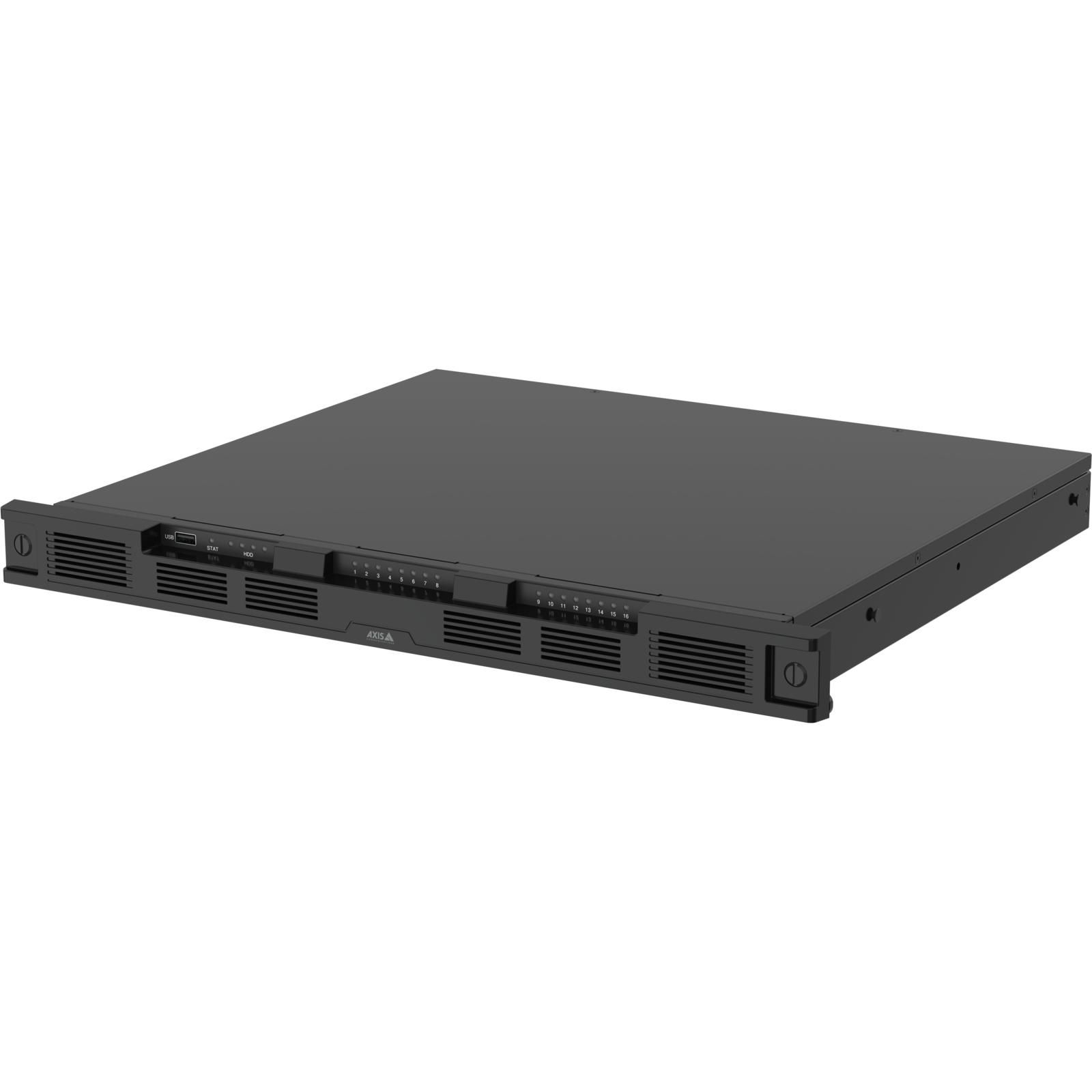 Axis S3016 8TB
