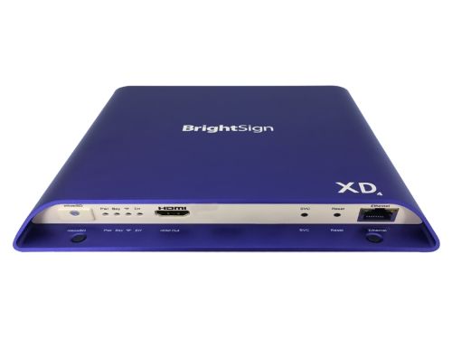 BrightSign XD234 Media Player
