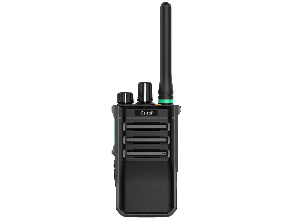Caltta PH600 Digitale VHF Portofoon