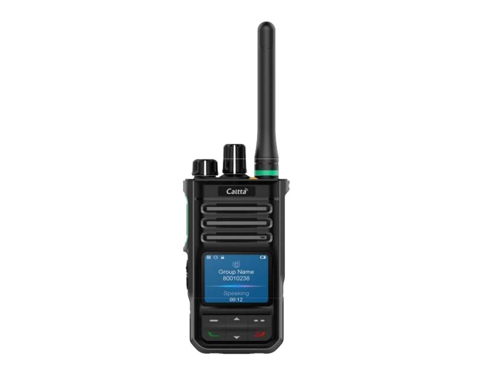 Caltta PH660 Digitale VHF Portofoon