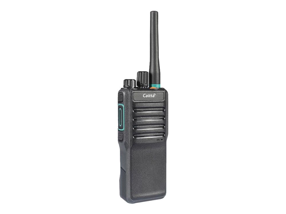 Caltta PH700 Digitale UHF portofoon