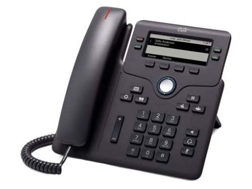 Cisco 6851 IP Phone