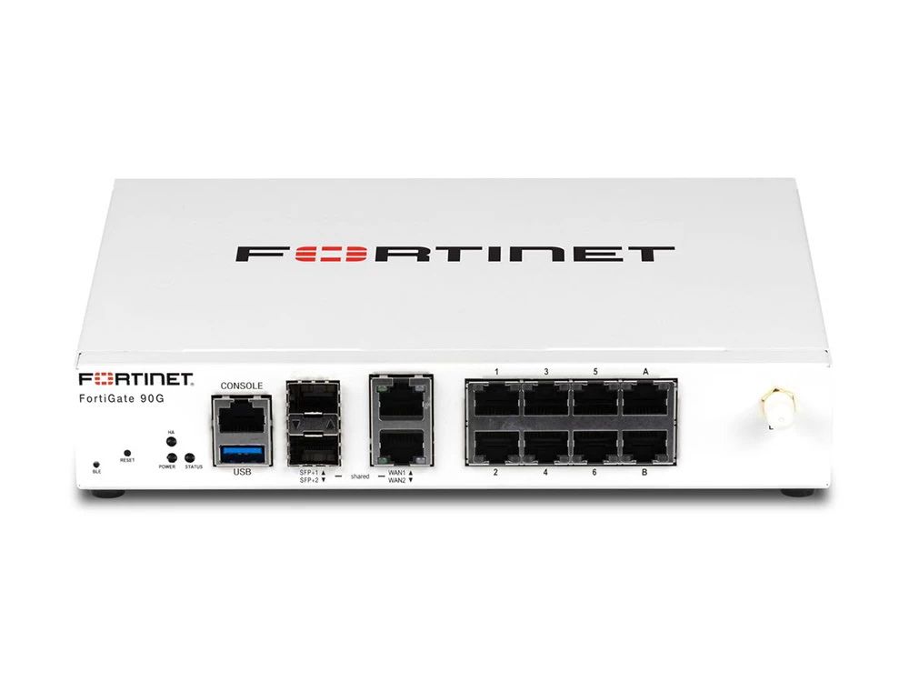 Fortinet FortiGate 90G Firewall