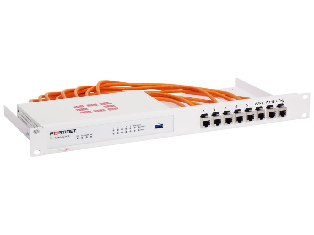Fortinet FortiRack RM-FR-T9i