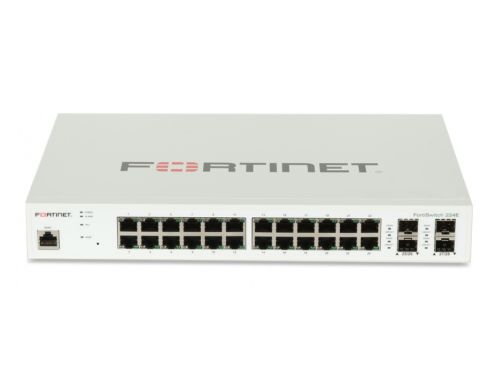 Fortinet FortiSwitch 224E