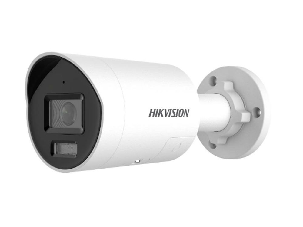 Hikvision DS-2CD2087G2H-LIU/SL