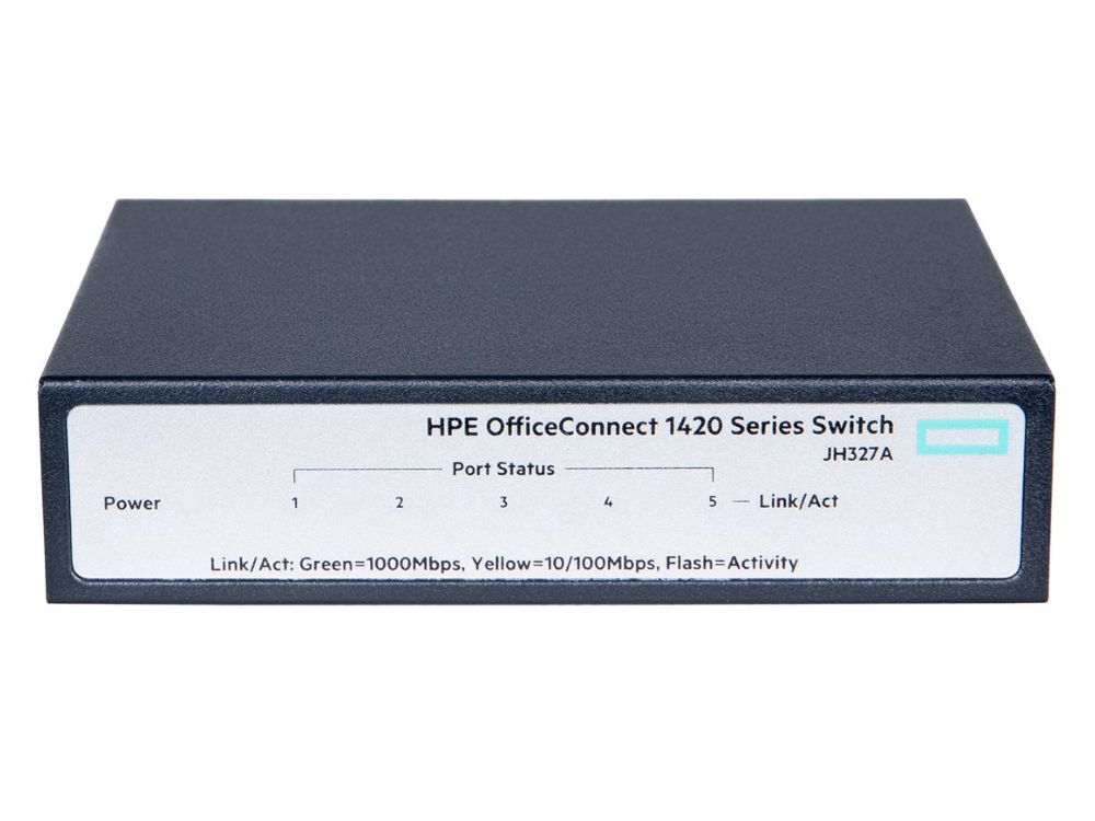 HPE 1420-5G