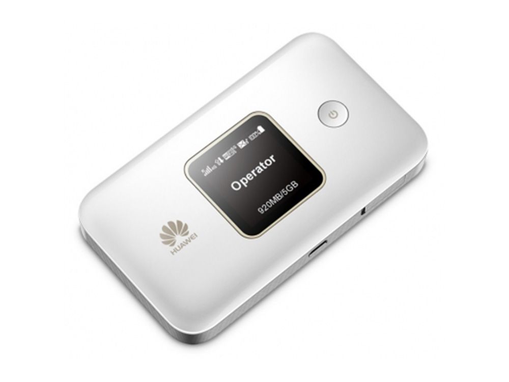 Huawei E5785-320a 4G+ MiFi