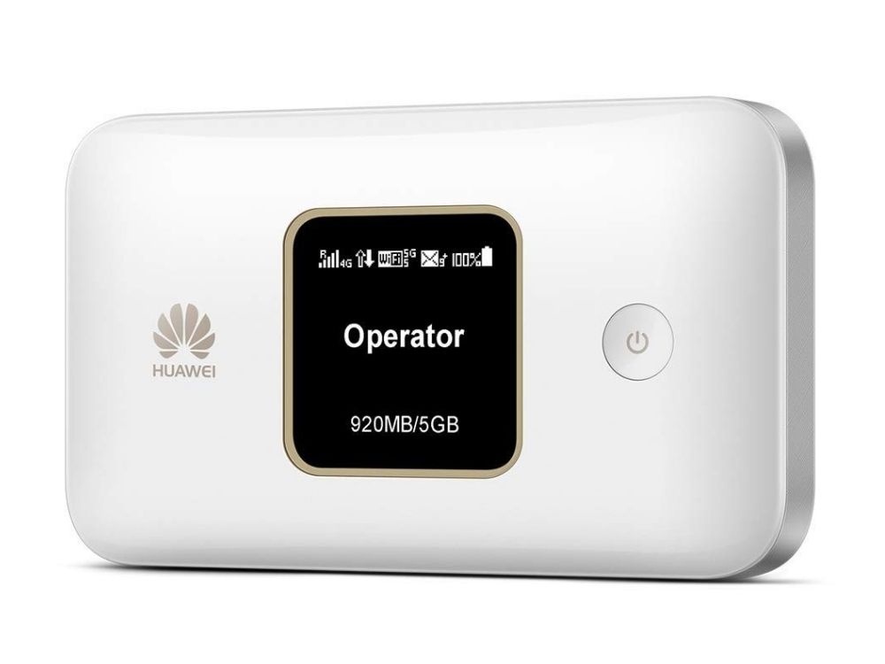Huawei E5785-330 MiFi router