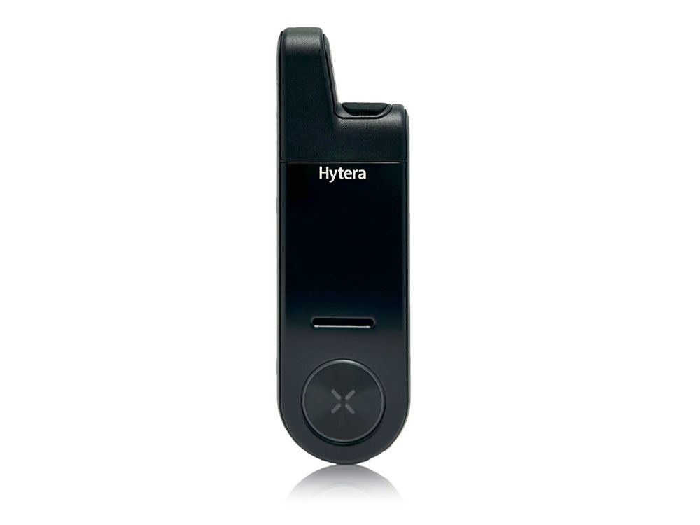 Hytera S1 Mini Portofoon