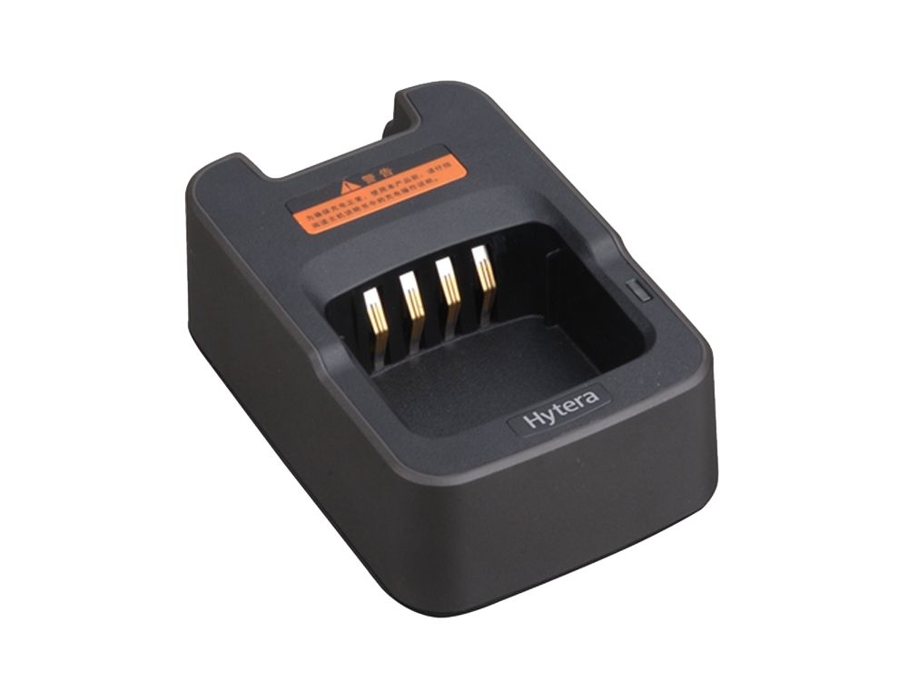Hytera Rapid-rate Charging Cradle