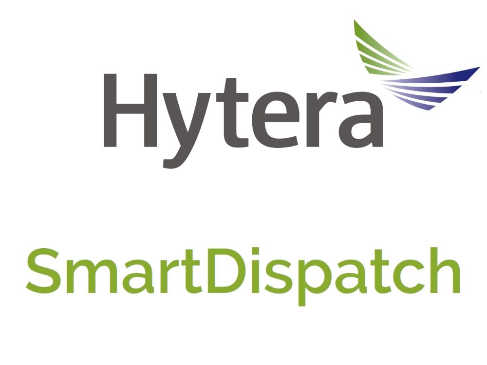 Hytera SmartDispatch
