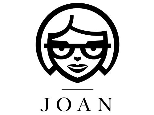 Joan on Displays