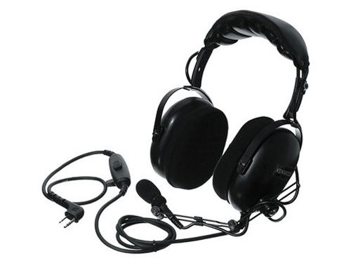 Kenwood KHS-10D-OH headset