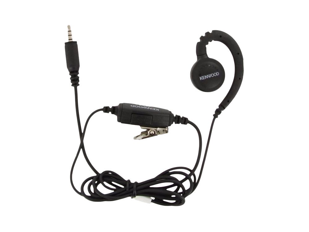 Kenwood KHS-34 oorhaak headset
