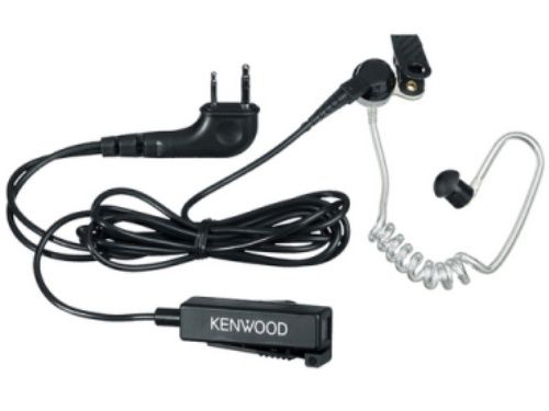 Kenwood KHS-8BL Beveiligingsoortje