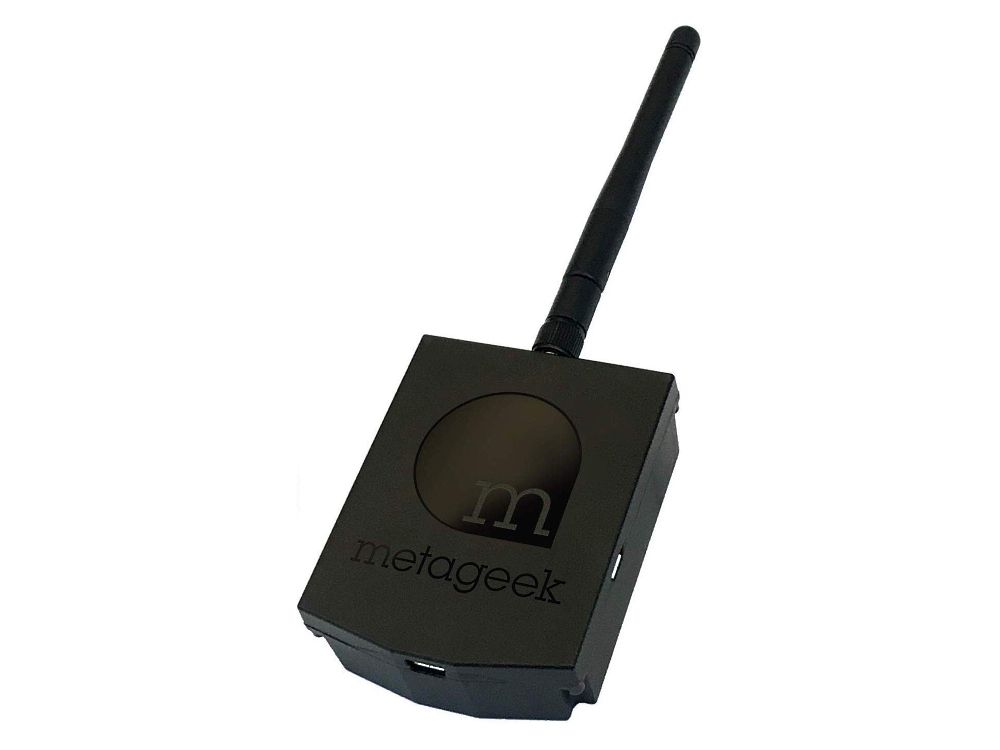 MetaGeek Wi-Spy Air