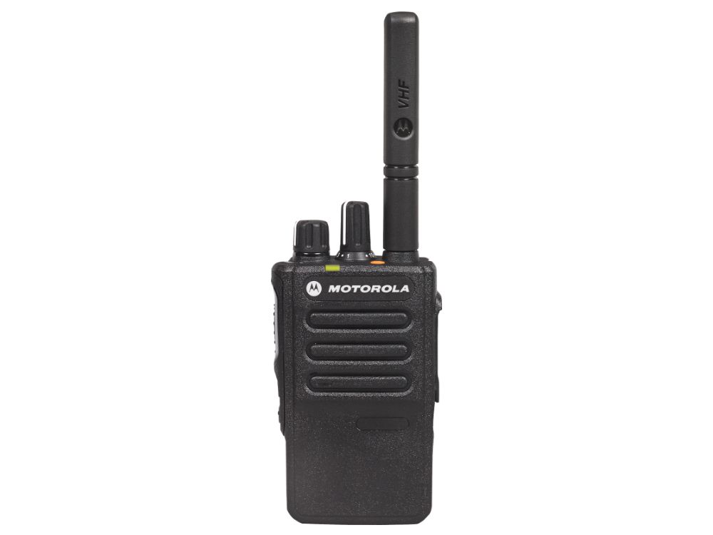 Motorola DP3441e UHF Digitale Portofoon