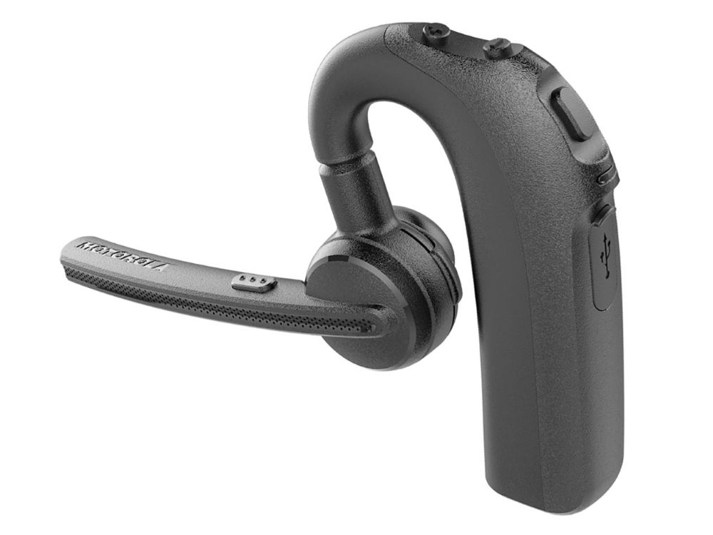 Motorola EP900w Bluetooth Headset