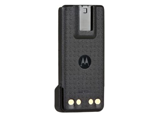Motorola NNTN8560 Intrinsiek Veilige (TIA) batterij 