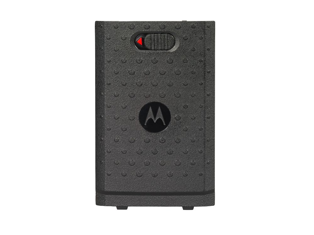 Motorola PMLN7074A - Batterijklepje