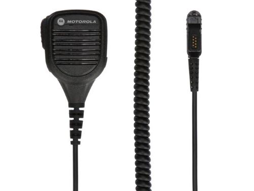 Motorola PMMN4071A handmicrofoon