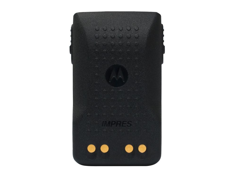 Motorola PMNN4502A Li-ion batterij
