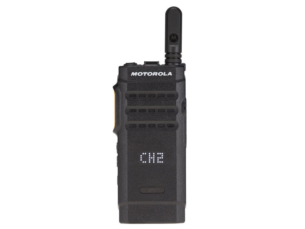 Motorola SL1600 VHF Digitale Portofoon