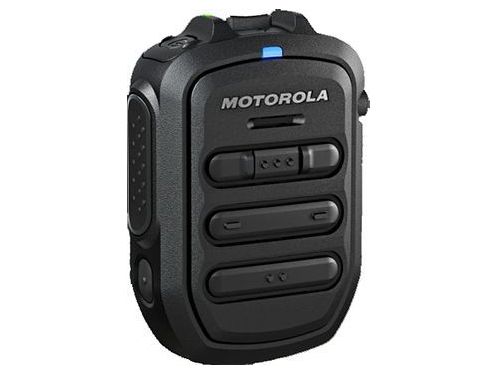 Motorola WM500 Bluetooth Handmicrofoon