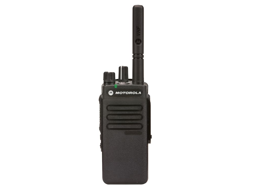 Motorola DP2400E UHF Digitale Portofoon
