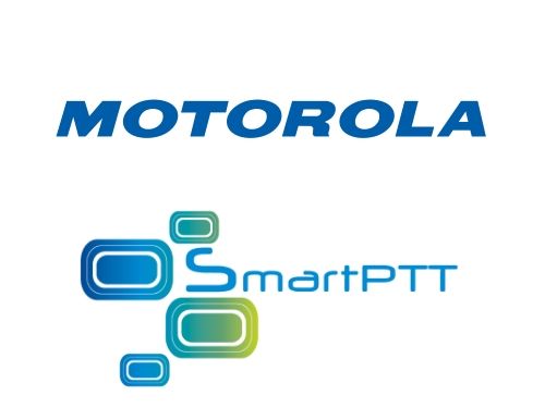 Motorola SmartPTT Dispatch Software