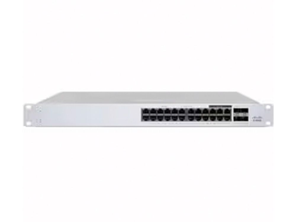Cisco Meraki MS130-24X