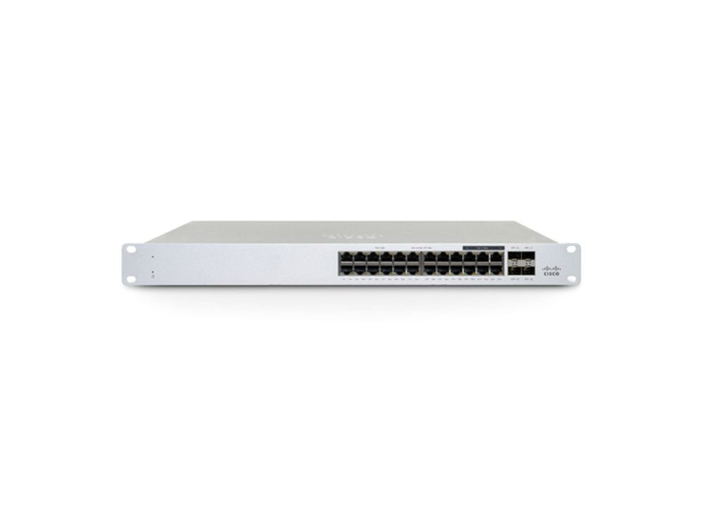 Cisco Meraki MS130-24