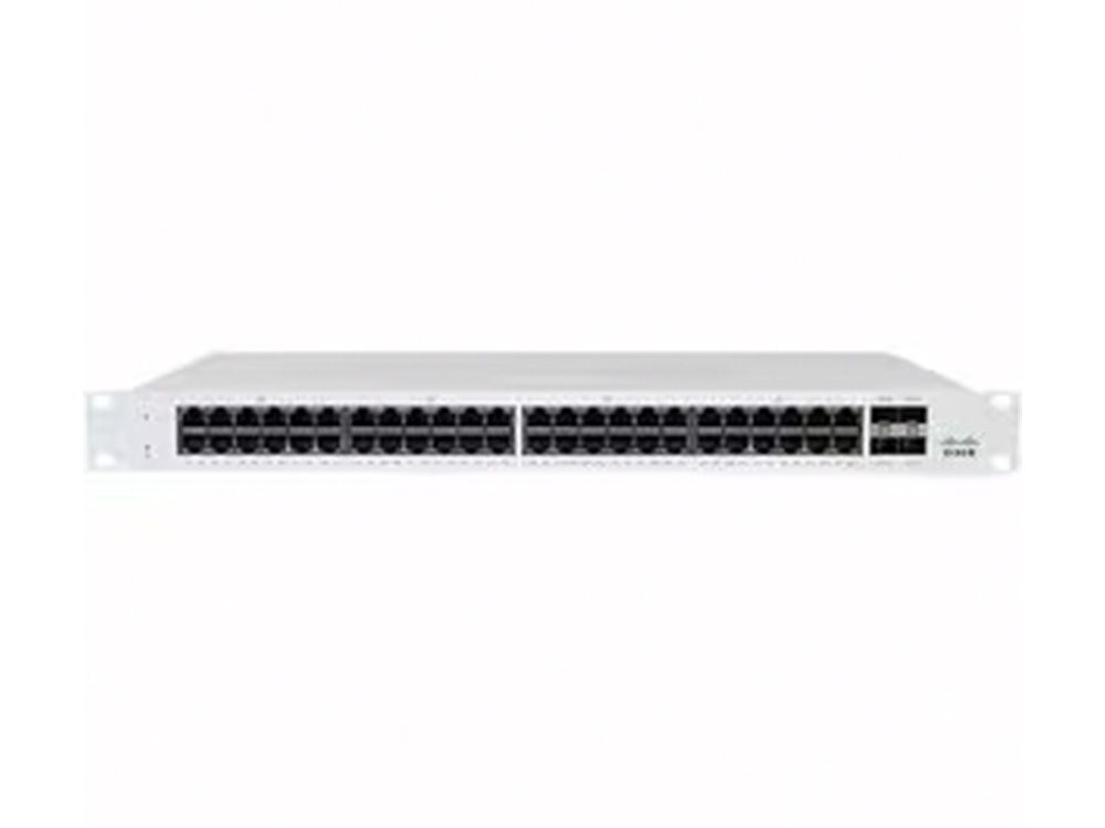 Cisco Meraki MS130-48P