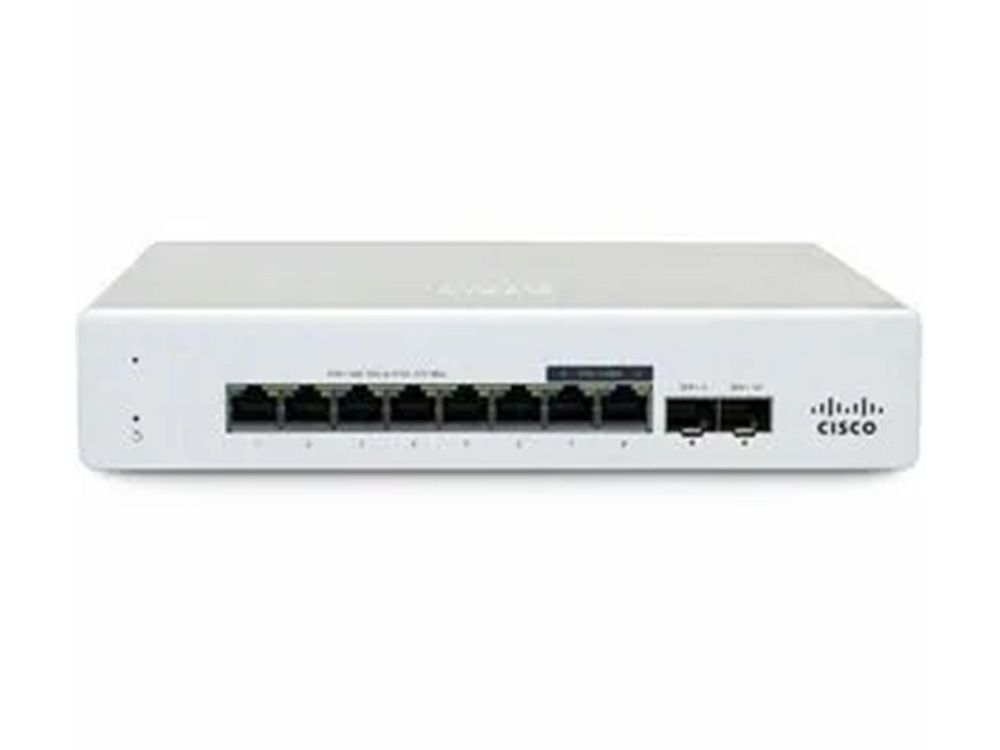 Cisco Meraki MS130-8P