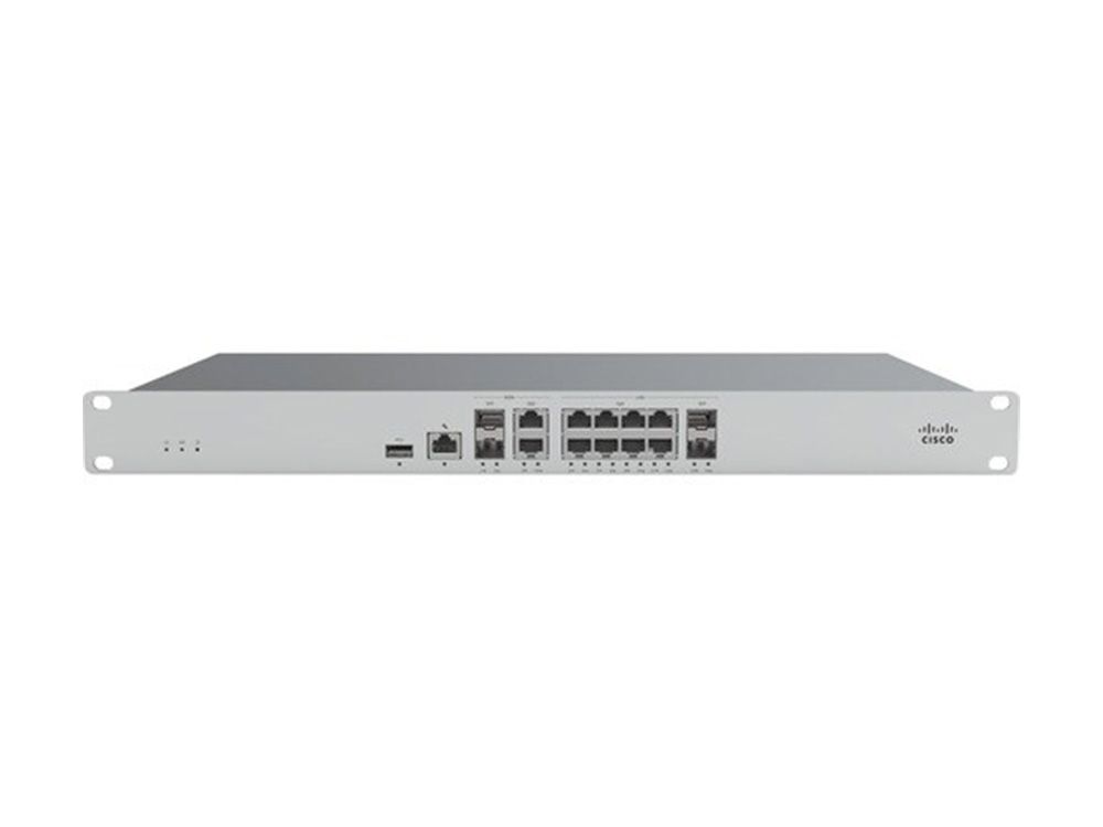 Cisco Meraki MX85 Firewall