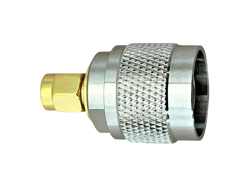 Canopii N-male to SMA-male adapter