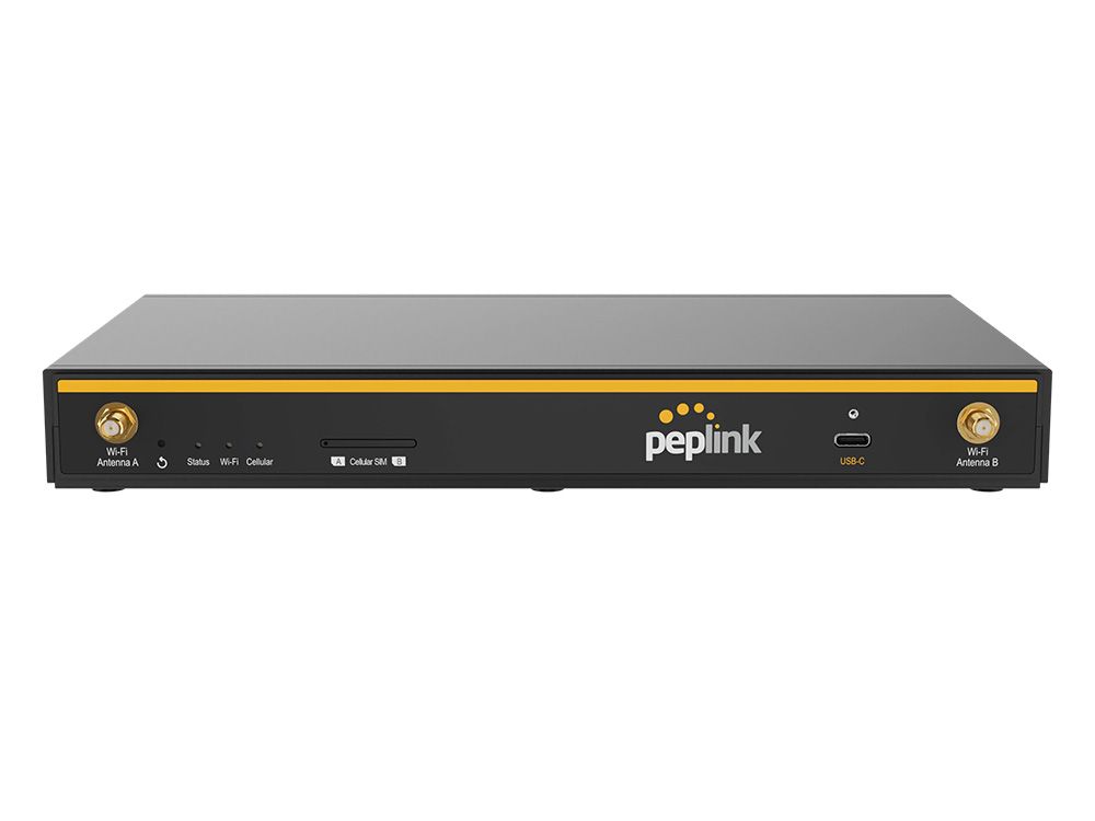 Peplink B ONE PLUS