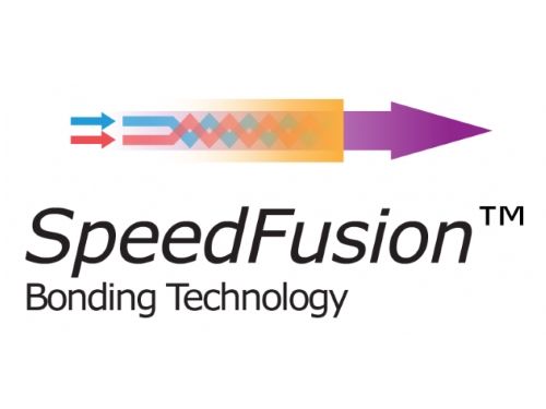 SpeedFusion Bonding Licentie HD2