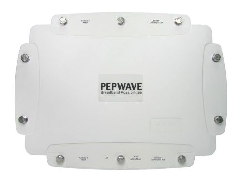 Pepwave MAX HD2 IP67