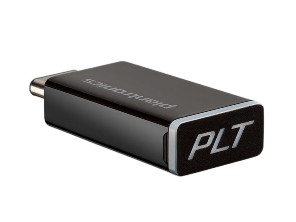 Poly BT600 USB-C Bluetooth Dongle