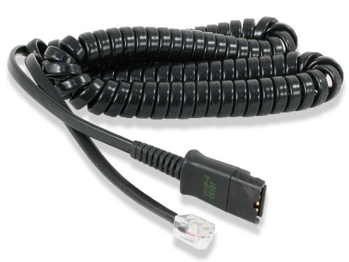 Poly U10 headset kabel