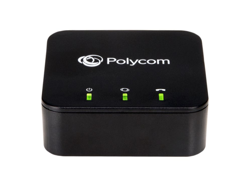 Poly OBi300 VoIP Adapter
