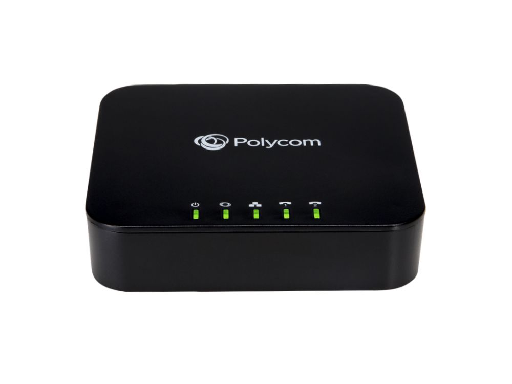 Poly OBi302 VoIP Adapter