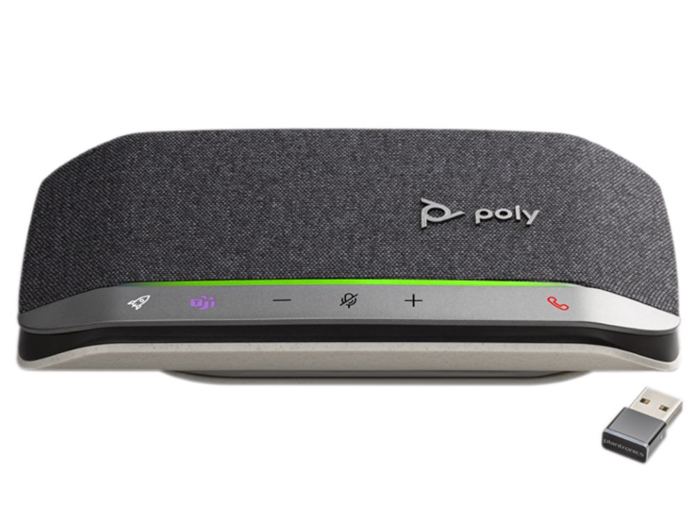 Poly Sync 20+-M Speakerphone