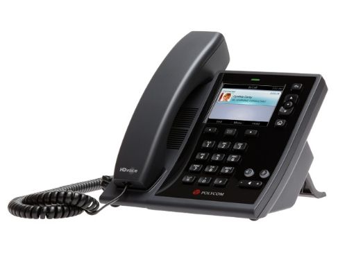 demo - Poly CX500 IP Telefoon