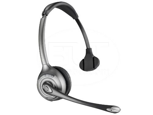 Poly spare headset